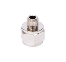 З'єднання видовжене 1/4" × 1/2" Sigma (7025621)