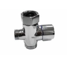 Переключатель Луна Zegor WKS-016B-W