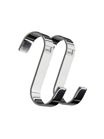 Гачок 28*60 (S-подібний) - 1