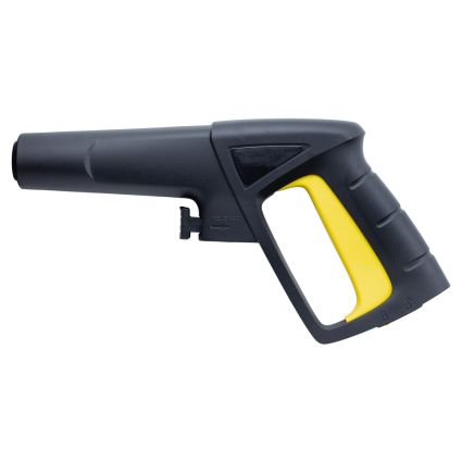 Мойка высокого давления 1500Вт, 125бар, 5л/мин, шланг 5м VORTEX (5342613) - 5