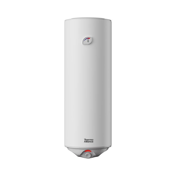 Водонагрівач електричний Thermo Alliance Spectra slim 80 л вертикальний, сухі ТЕНи 2,0 кВт, d 360 мм - 1