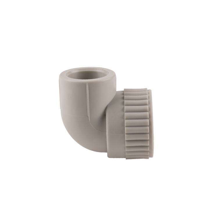 Куточок PPR Thermo Alliance 25х3/4&amp;quot; ВР - 3