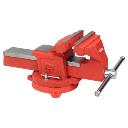 Лещата поворотні 125мм Sigma (4221251) - 1