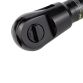 Ключ-трещотка пневматический 1/2&amp;quot; 80Нм Sigma (6712611) - 5