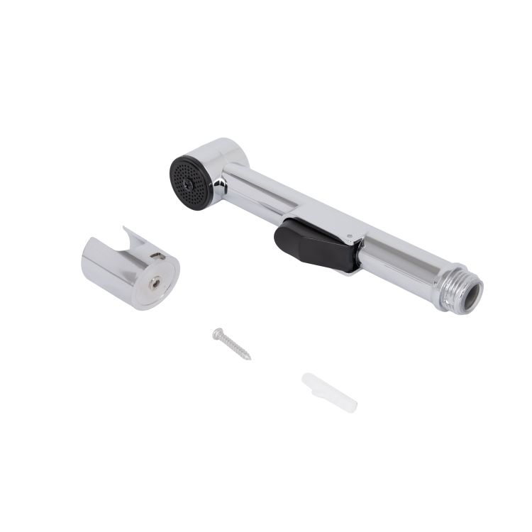 Лейка для ручного душа Lidz (CRM)- 51 25 000 00 - 4