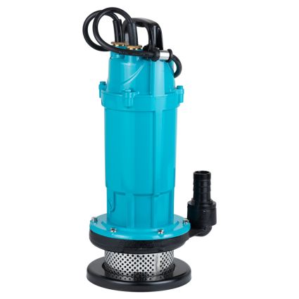 Насос дренажний Aquatica 0.37кВт Hmax 16 м Qmax 150 л/хв (773231) - 5