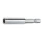 Адаптер магнитный для бит 1/4&amp;quot; 5шт CrV (блистер) Sigma (4012511) - 1