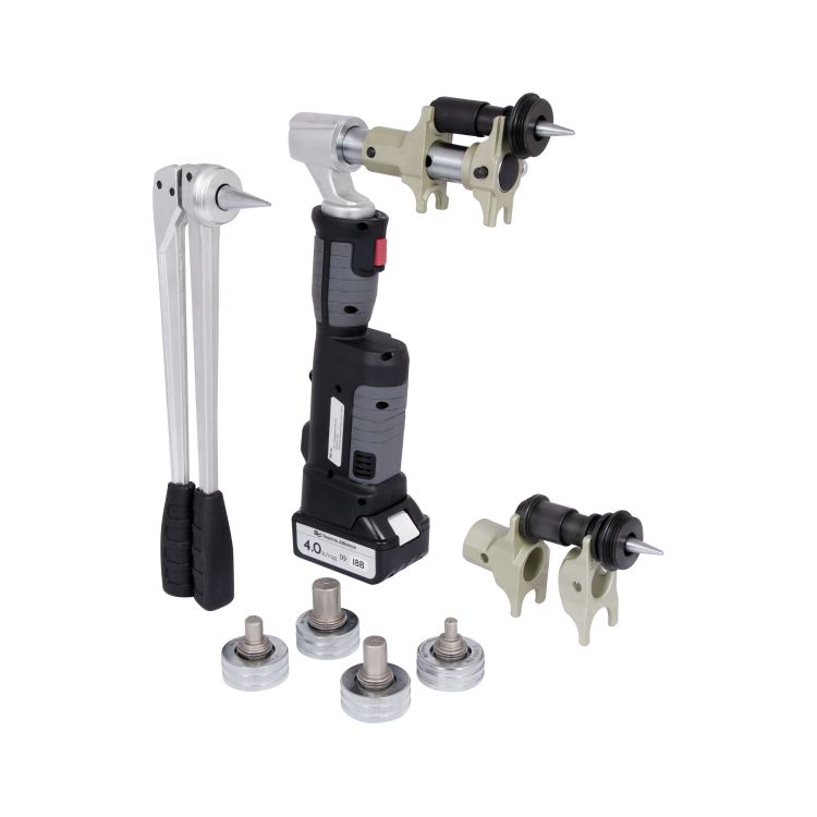 Кожух термоизолирующий для паяльников Малый Thermo Alliance - 1