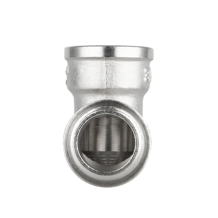 Кутник Forte 3/4вн - 5