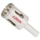 Коронки алмазные по керамике и стеклу Ø26мм Sigma (1541261) - 1