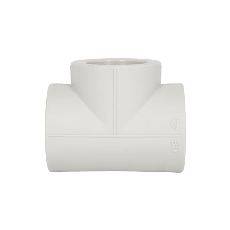 Трійник Blue Ocean 40х40х40 - 5