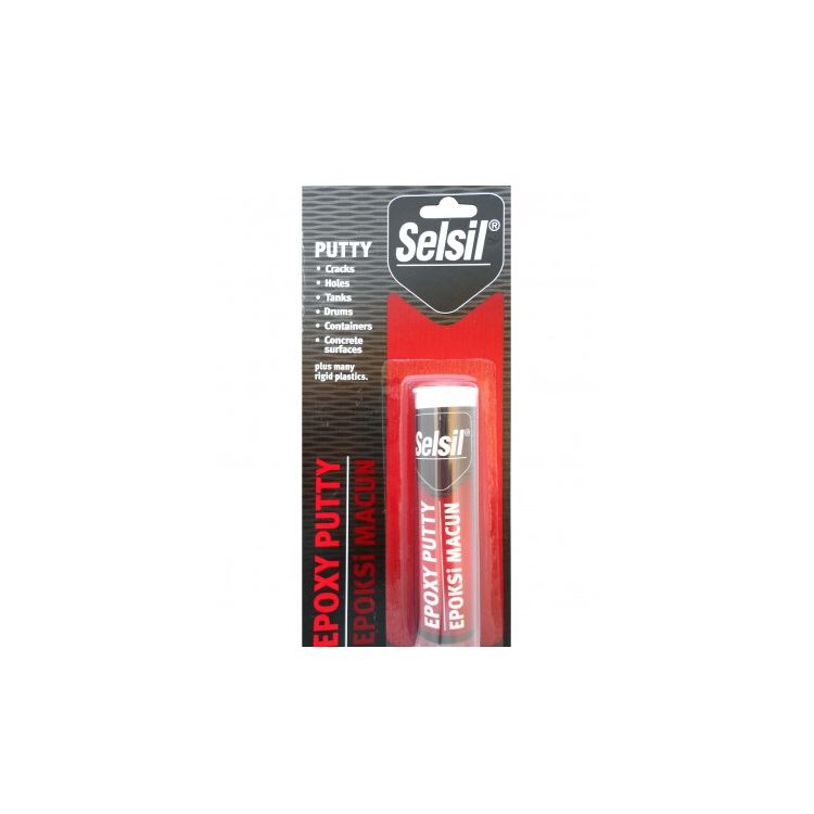 Шпатлевка универсальная Selsil 20V075 - 1