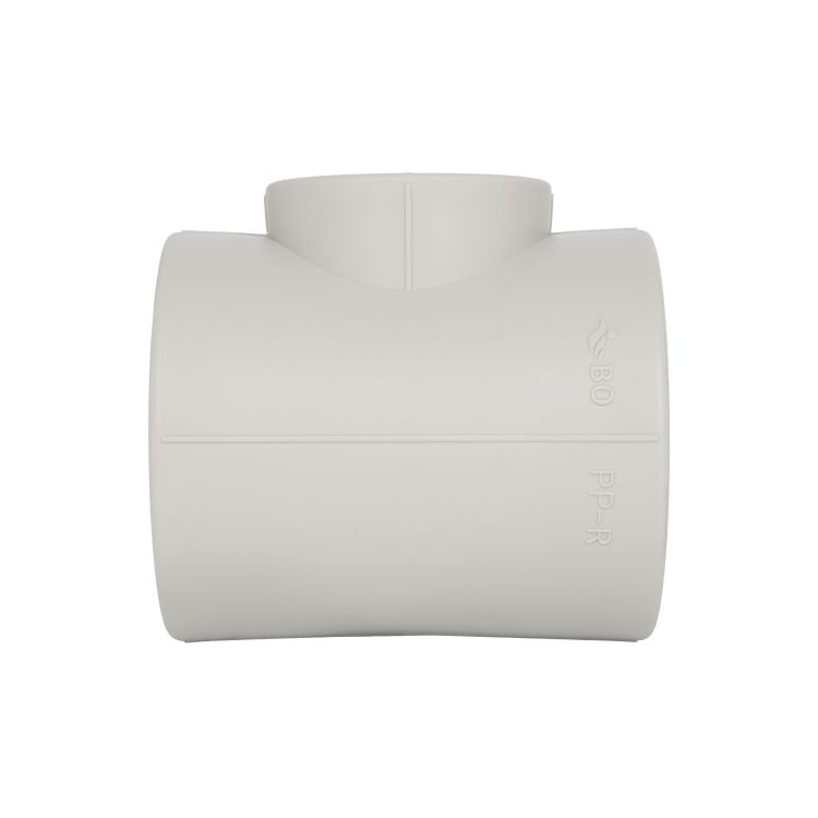 Трійник Blue Ocean 75х50х75 - 5