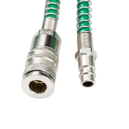 Шланг спиральный полиуретановый (PU) 20м 5.5×8мм Refine (7012091) - 3
