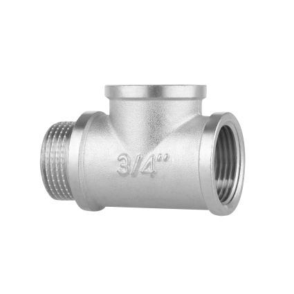 Тройник SD Forte 3/4&amp;quot; ВВН - 4