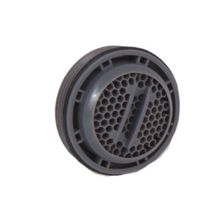 Аератор Qtap (13x23,1x23,1) для душової системи Gemini QTGEM1323123150085 - 1