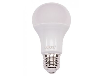 Лампа LED 12W E27 4000K LUXEL 061-N ЛОН - 1