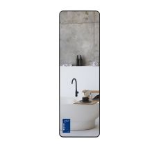 Дзеркало Qtap Gemini 500х1600 підлогове QTGE50160049283