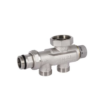 змішувальна група (без насоса)&amp;quot; Icma &amp;quot; № М061 - 4