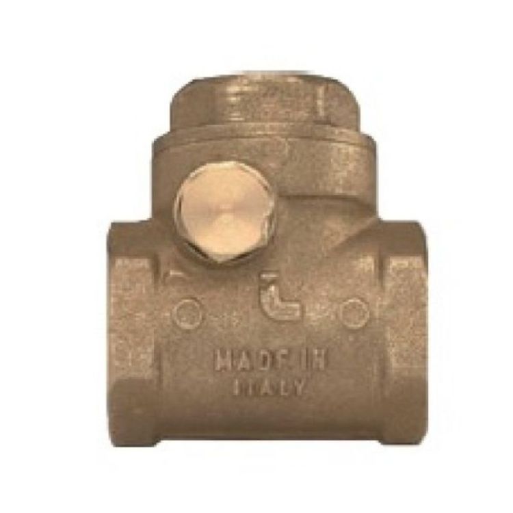 Обратный клапан 1/2 ROMA - 1