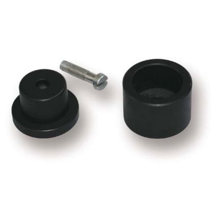 Насадка на плоский паяльник Ekoplastik 90 - 1