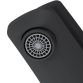 Смеситель для умывальника излил 99 мм, черный F90E02122 Gem AM/PM - 6