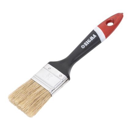 Кисть флейцевая &amp;quot;Английская&amp;quot; 1.5&amp;quot; SIGMA (8302521) - 1