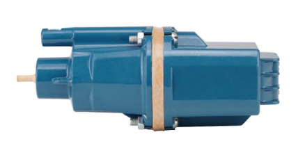 Вибрационный насос &amp;quot;Малыш&amp;quot; 1 кл.верхний забор воды - 5