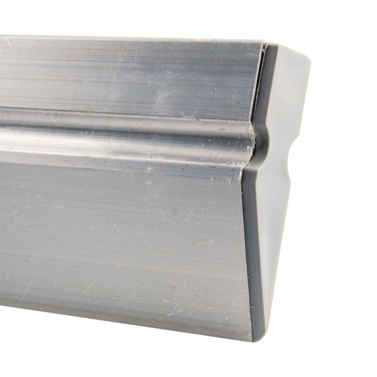 Правило-трапеція двохват 2000мм SIGMA (3715281) - 3