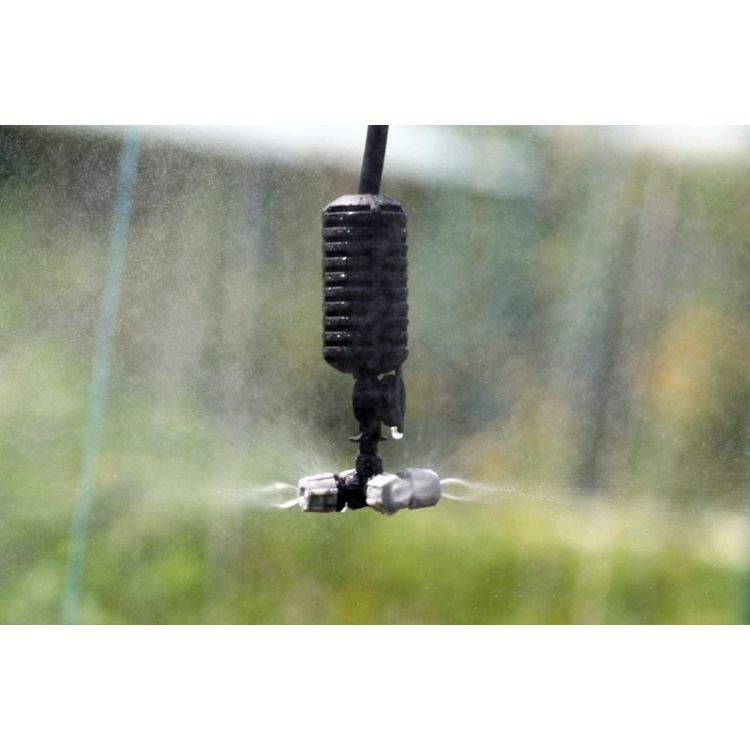 Крапельниця для поливу Presto-PS микроджет Туман (MJ-1302) - 8