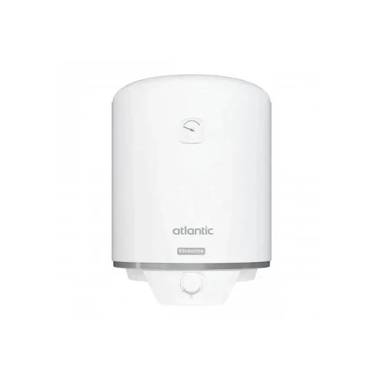 Водонагреватель по эл. 50л, Steatite Elite VM050 D400S-2-BC, 1,5кВт сух. тен Atlantic - 1