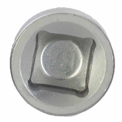 Перехідник 1/2&amp;quot;(мама)-3/8&amp;quot;(тато) CrV ULTRA (6055212) - 5
