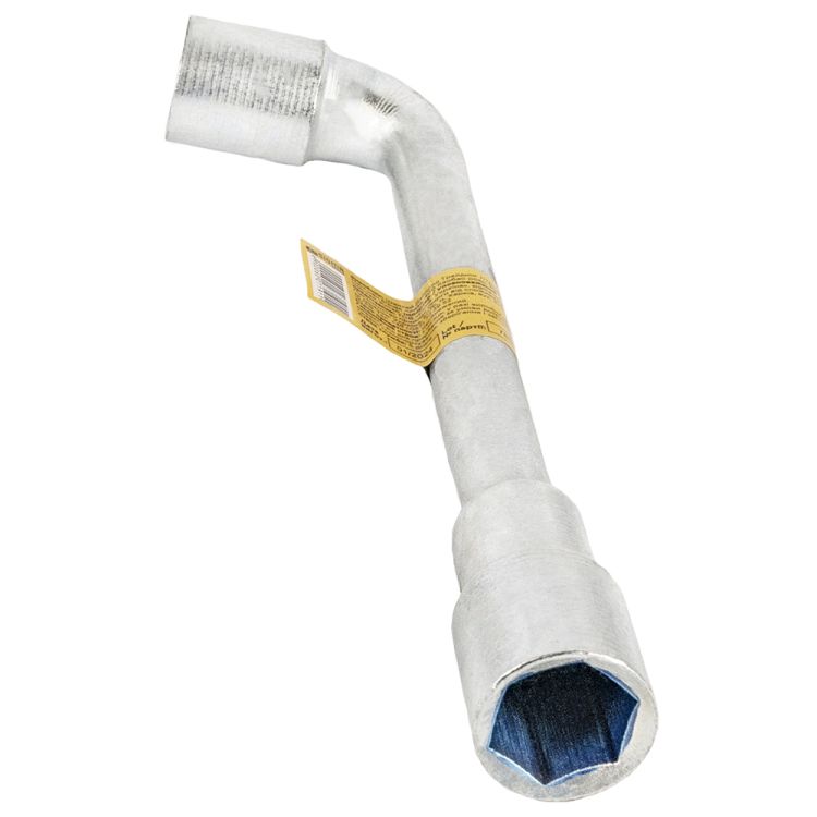 Ключ файковый 19мм Sigma (6027191) - 5