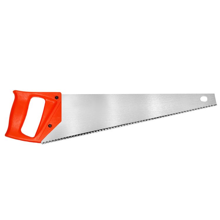 Ножовка по дереву 450мм 7TPI Grad (4401855) - 3