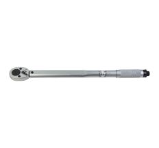 Ключ динамометрический 1/2&quot; 42-210Нм (кейс) ULTRA (6049012)