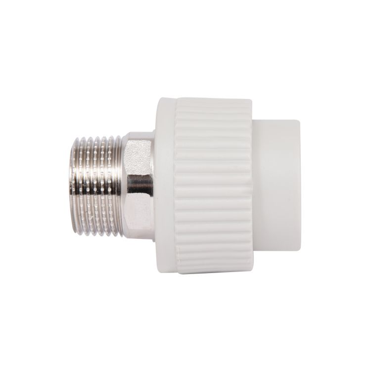 Муфта PPR Thermo Alliance 32х1&amp;quot; НР - 4