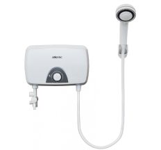 Бойлер Atlantic Ivory IV202 SB 5.5 kW проточный