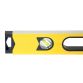Рівень магнітний 3 капсули + вічко 60см Sigma (3732061) - 5