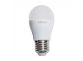 Лампа LUXEL LED 10W E27 058-NE 4000K Р-45 - 1