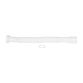 Гнучка труба Lidz (WHI) 60 01 G002 01 з накидною гайкою 1 1/2&amp;quot; довжина 1200 мм - 3