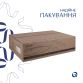 Раковина Qtap Cardinal 565х400х130 White QT0411K177WN - 6
