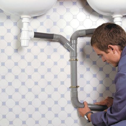 Соединение гибкое Magiflex Ø32мм F-M 197мм WIRQUIN (9549355) - 2