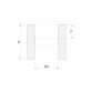 Муфта PPR Thermo Alliance 32 - 2