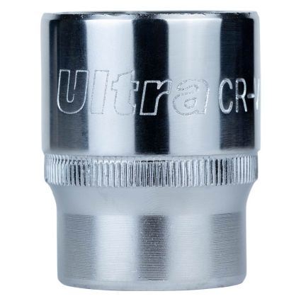 Насадка шестигранная 3/4&amp;quot; 32мм CrV ULTRA (6075322) - 1