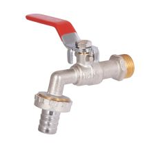 Кран поливальний Thermo Alliance Base 1/2&quot; ЗР SV140W15