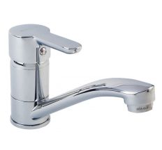 Смеситель для умывальника KFA Armatura GRANAT 5522-915-00