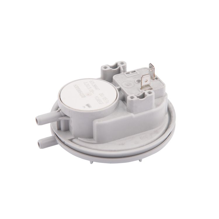 Прессостат Airfel Huba 130/105 Па для котлів 28 кВт - 1