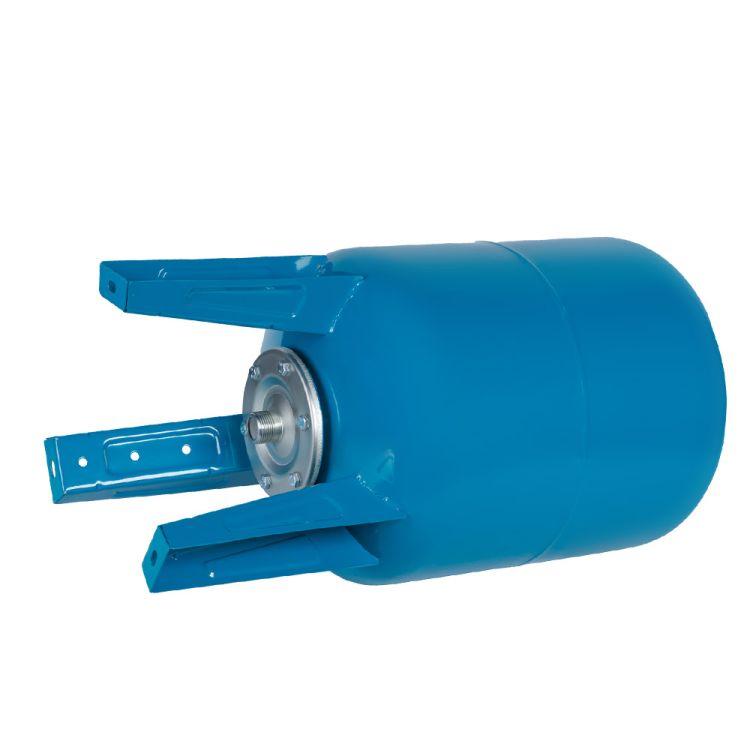 Гідроакумулятор вертикальний 50 л Aquatica 779123 - 4