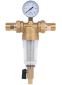 Фільтр самопромивний 3/4&amp;quot; Standart з манометром, з пластиковою колбою TAS128W20 Thermo Alliance - 1