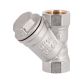 Фільтр грубої очистки Standart 1/2&amp;quot; ВВ косий д/води TAS124W15 Thermo Alliance - 1